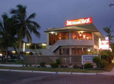 Tropical Gateway Motor Inn - Accommodation Gold Coast 3