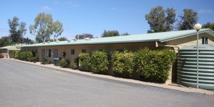 Macdonnell Range Holiday Park - Accommodation Gold Coast 0