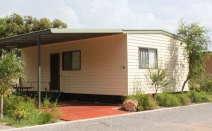 Macdonnell Range Holiday Park - Accommodation Gold Coast 2