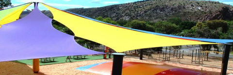 Macdonnell Range Holiday Park - Accommodation Gold Coast 5