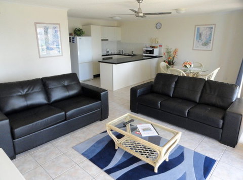 Paradis Pacifique - Accommodation Gold Coast 1