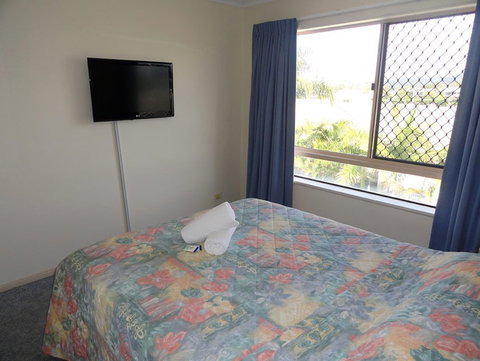 Paradis Pacifique - Accommodation Gold Coast 3