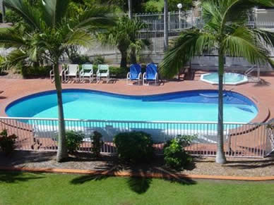 Key Largo Apartments - Accommodation Gold Coast 3