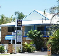 Beachside Motor Inn - Accommodation Gold Coast