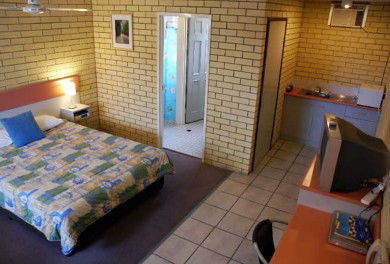 Beachside Motor Inn - Accommodation Gold Coast 2