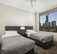 Bridgewater Apartments - Accommodation Gold Coast