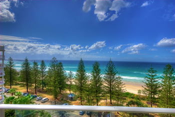 Solnamara Beachfront Apartments - Accommodation Gold Coast 5