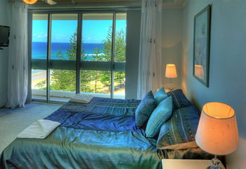 Solnamara Beachfront Apartments - Accommodation Gold Coast 7