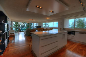 Solnamara Beachfront Apartments - Accommodation Gold Coast 8