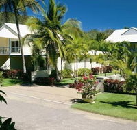 Sails On Horseshoe - Accommodation Gold Coast
