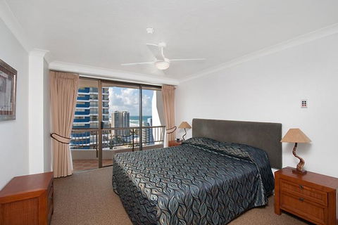Bougainvillea Apartments - Accommodation Gold Coast 2