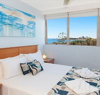 Sandcastles On The Beach - Accommodation Gold Coast