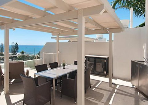 Sandcastles On The Beach - Accommodation Gold Coast 1