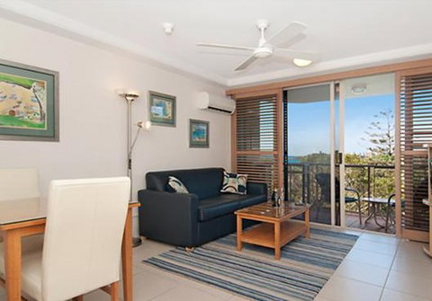 Sandcastles On The Beach - Accommodation Gold Coast 2