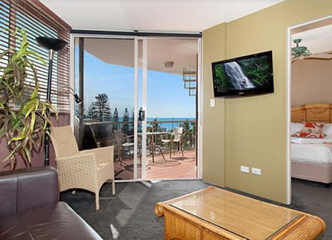 Sandcastles On The Beach - Accommodation Gold Coast 3