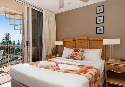 Sandcastles On The Beach - Accommodation Gold Coast 4