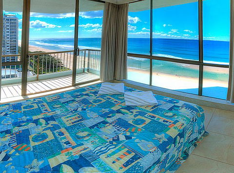 Hibiscus On The Beach - Accommodation Gold Coast 2