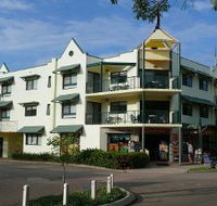Shaws on the Shore - Accommodation Gold Coast