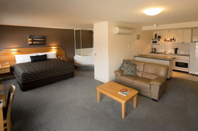 The Old Woolstore Apartment Hotel - Accommodation Gold Coast 7