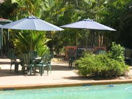 Heritage Resort - Accommodation Gold Coast 3