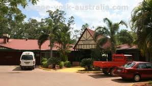 Heritage Resort - Accommodation Gold Coast 4