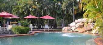 Heritage Resort - Accommodation Gold Coast 6