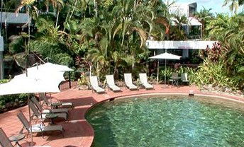 Club Tropical Resort - Accommodation Gold Coast 1