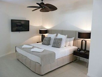 Club Tropical Resort - Accommodation Gold Coast 3