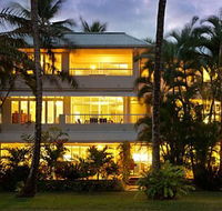 Balboa Apartments - Accommodation Gold Coast