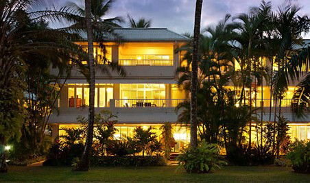 Balboa Apartments - Accommodation Gold Coast 0