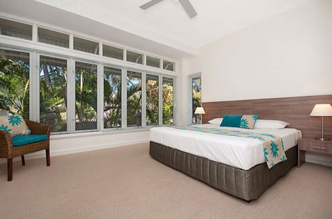 Balboa Apartments - Accommodation Gold Coast 4