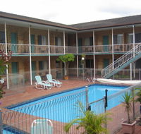 The Coasters Motel - Gold Coast 4U