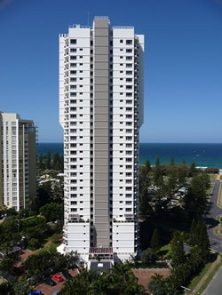 Oscar On Main Resort - Accommodation Gold Coast 6