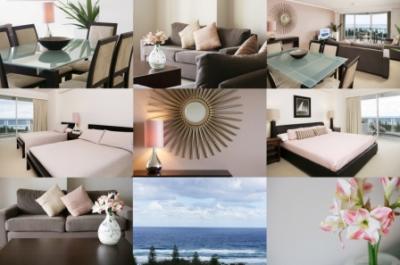 Oscar On Main Resort - Accommodation Gold Coast 7