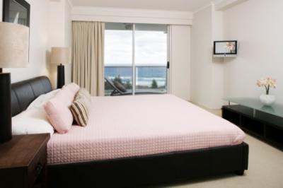 Oscar On Main Resort - Accommodation Gold Coast 8