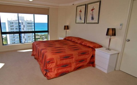 Victoria Square Luxury Apartments - Accommodation Gold Coast 1