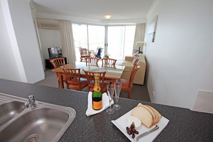Mantra Bel Air Resort - Accommodation Gold Coast 8