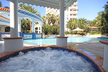 Mantra Bel Air Resort - Accommodation Gold Coast 9