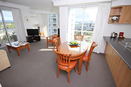 Mantra Bel Air Resort - Accommodation Gold Coast 10