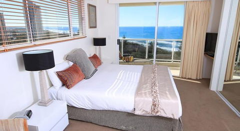 Xanadu Main Beach - Accommodation Gold Coast 2