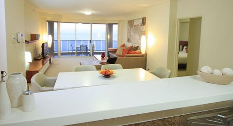 Xanadu Main Beach - Accommodation Gold Coast 3