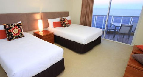 Xanadu Main Beach - Accommodation Gold Coast 4