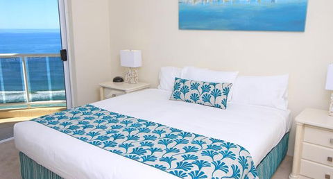 Xanadu Main Beach - Accommodation Gold Coast 5