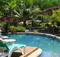 Lychee Tree Holiday Apartments - Accommodation Gold Coast