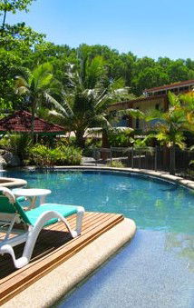 Lychee Tree Holiday Apartments - Accommodation Gold Coast 0
