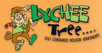 Lychee Tree Holiday Apartments - Accommodation Gold Coast 1