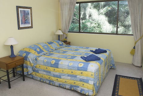 Alexandria Apartments - Accommodation Gold Coast 3