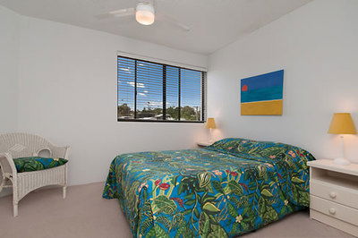 Alexandria Apartments - Accommodation Gold Coast 8