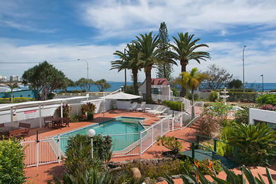 Alexandria Apartments - Accommodation Gold Coast 9