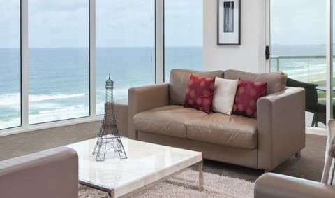 Mint Broadbeach - Accommodation Gold Coast 0
